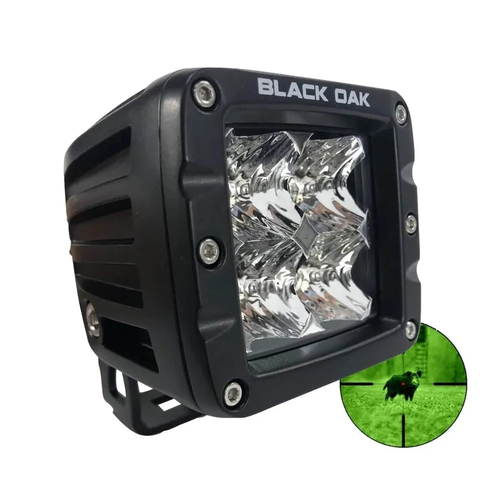 5mBlack-Oak-Pro-Series-Infrared-2-850nm-Flood-Pod-Light-Black