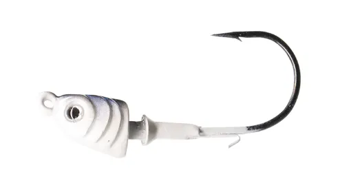 Dirty Jigs Matt Allen Tactical Bassin' Swimbait Head