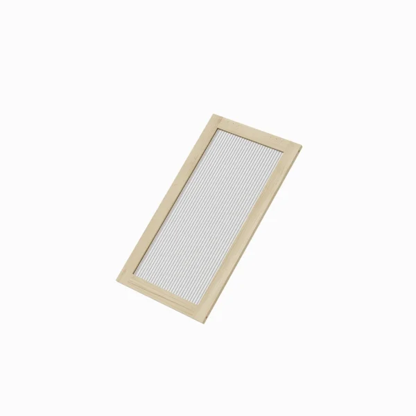 WGH40-Part 75 Side window panel _ 1 pc