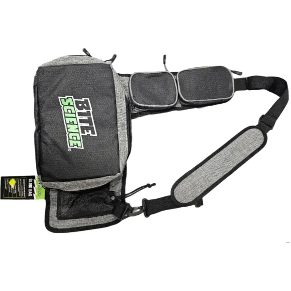 Bite Science Sling Bag Flathead Pack