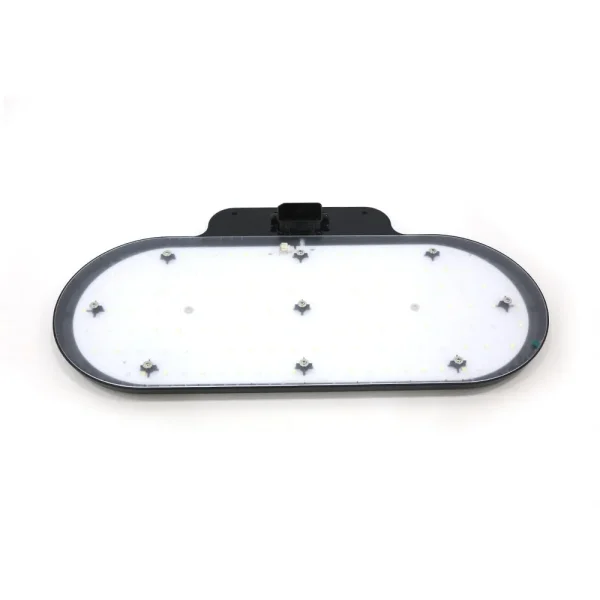 HGS15-Part 1 Light Panel Assembly