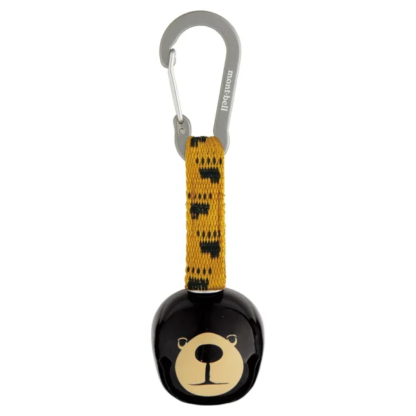 Montbell Round Trekking Bell Monta Bear