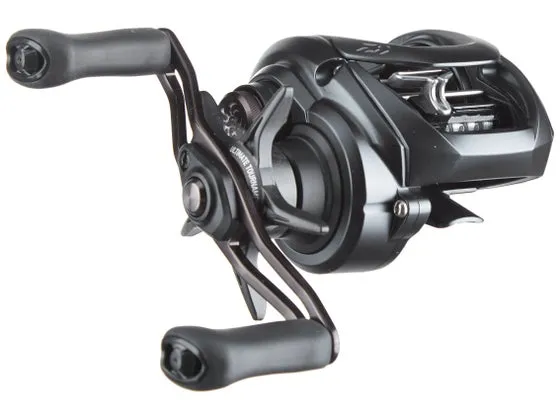 Daiwa Tatula Elite Casting Reels