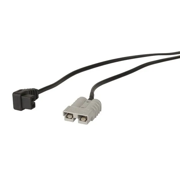 1.8m Anderson Cable to suit Brass Monkey and Waeco Fridges