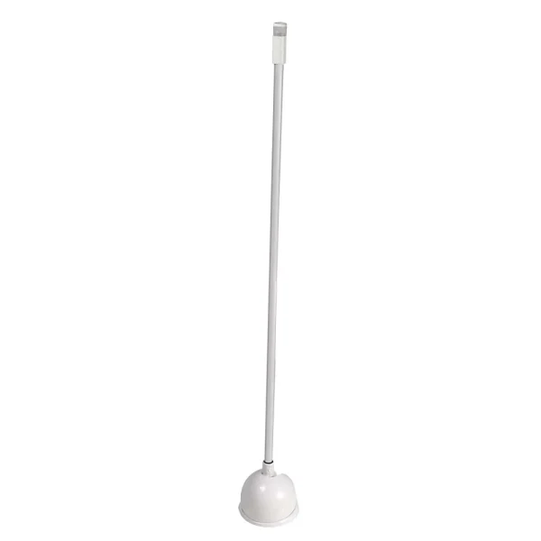 Lumitec Contour Anchor Light 24 White Shaft White Base