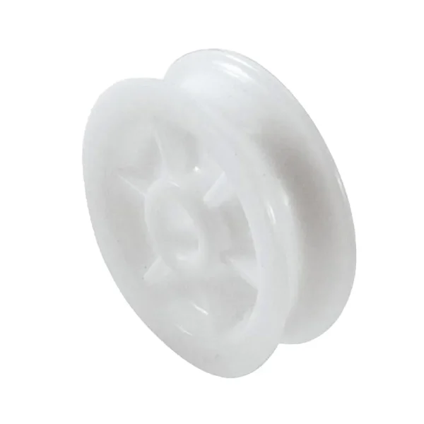 Ronstan Race Sheave - Acetal Solid Bearing - 50mm (1-15/16) OD