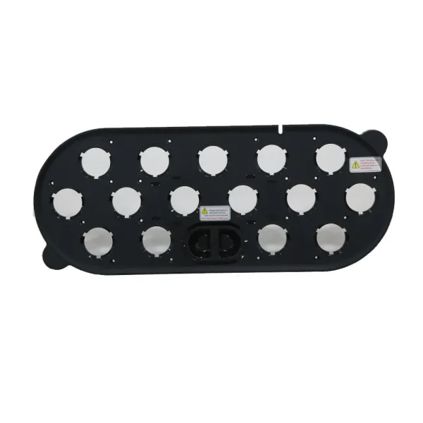 HGS15 Part 5 Water Tank Top Cover