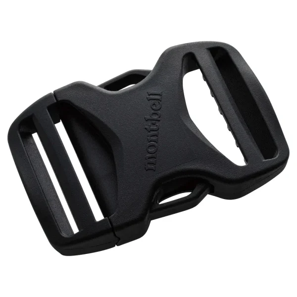 Montbell Side Release Buckle Double Pull