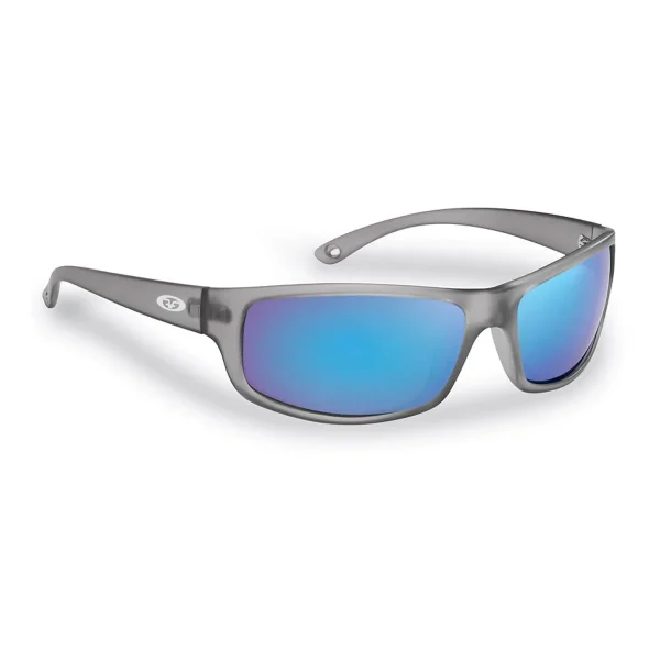 Flying Fisherman Slack Tide Sunglasses 7756GSB