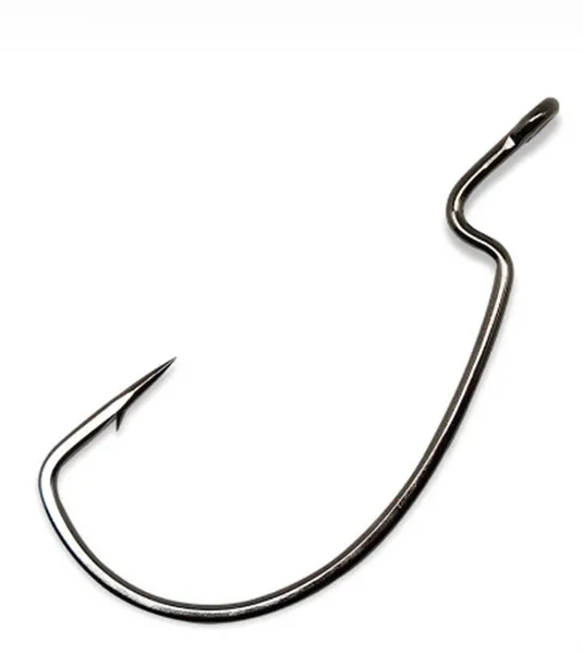 Gamakatsu Extra Wide Gap (EWG) Monster Worm Hook