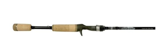 Dobyns Sierra Series Casting Rods