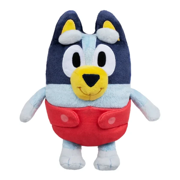 Bluey S11 Bluey's Friends Plush Assorted
