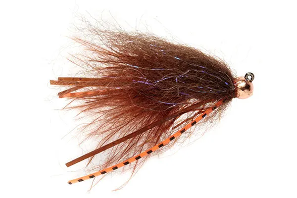 Keslar's Mini Gulp Sculp - Fulling Mill