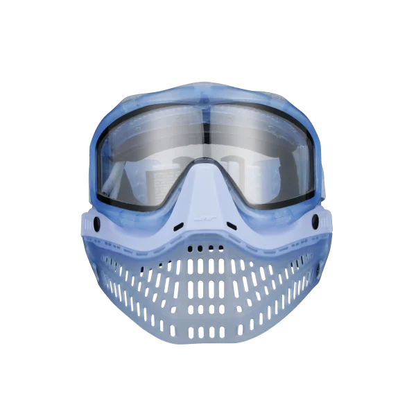 JT Spectra Proflex LE Goggle - Aqua w magnet chin strap