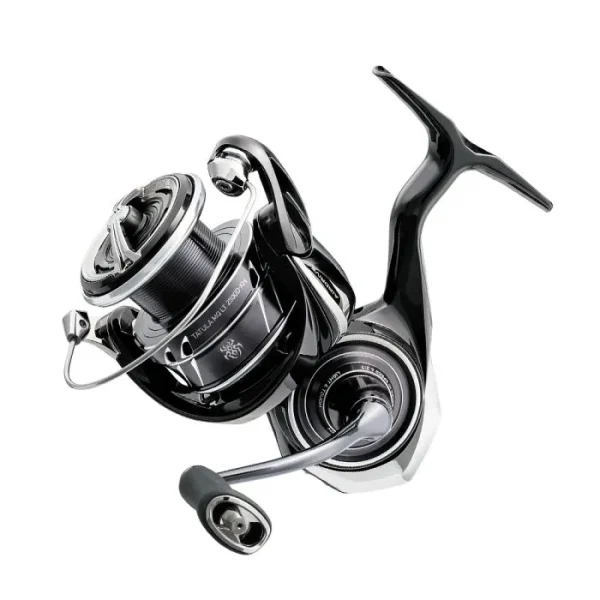 Daiwa Tatula MQ LT Spinning Reels