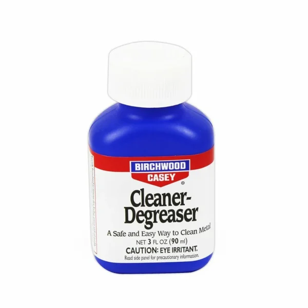 Birchwood Casey Cleaner-Degreaser (90ml)