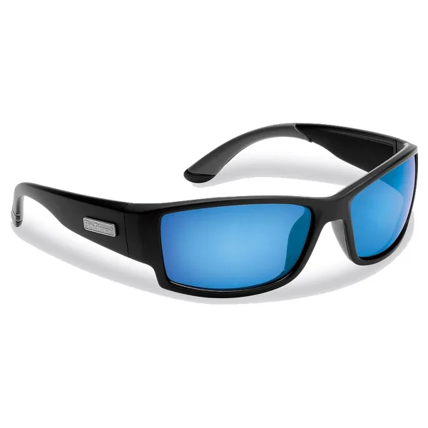 Flying Fisherman Razor Sunglasses 7717BSB