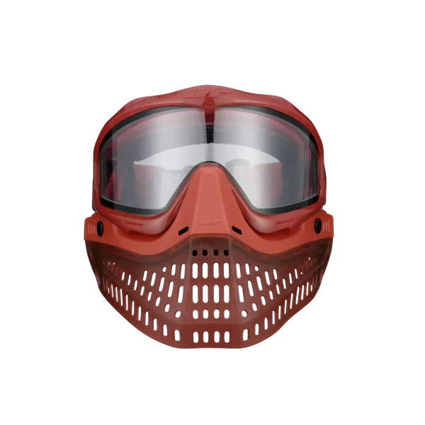 JT Spectra Proflex LE Goggle-Garnet w magnet chin strap