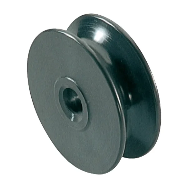 Ronstan Race Sheave - Rope/Wire - Nylatron - 25mm (1) OD