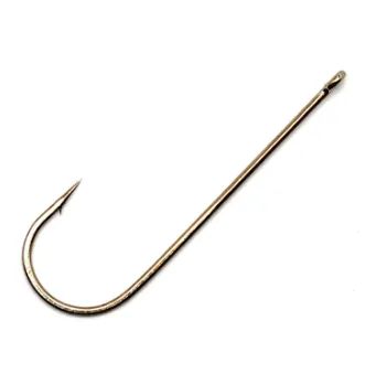 Gamakatsu Aberdeen Bronze Hook
