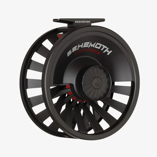 Redington Behemoth Fly Reel 9/10