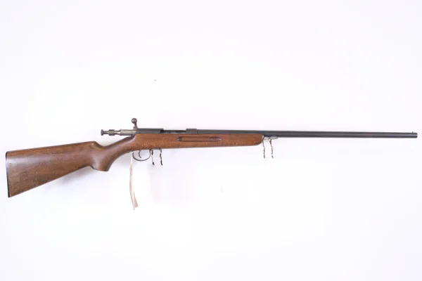 Anschutz blot action single shot in 410 GA