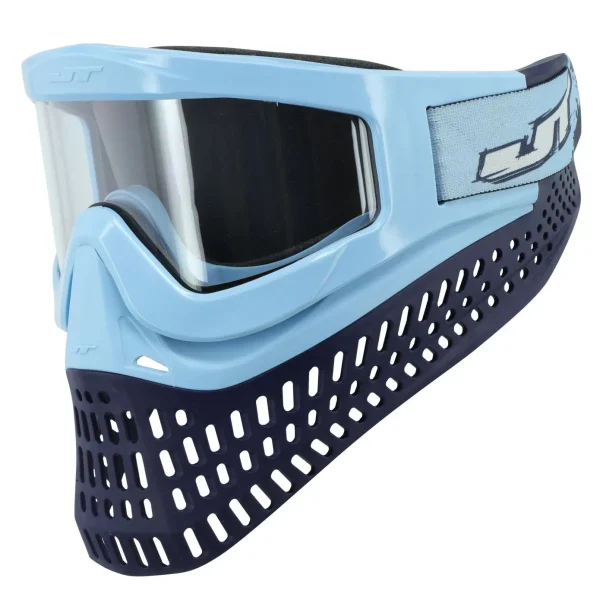 Jt Proflex X - Sky W/ Quick Change System Thermal Goggle