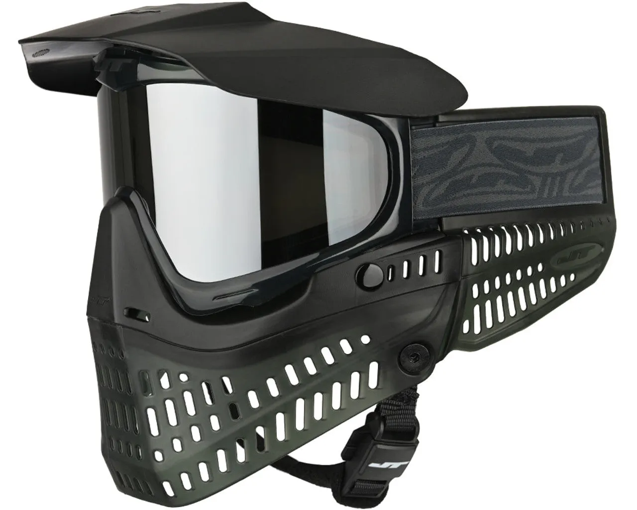 9eJT-Proflex-SE-ICE-Series-Smoke-w-Prizm-Chrome-Lens-Jt-Paintball-Mask-Goggle
