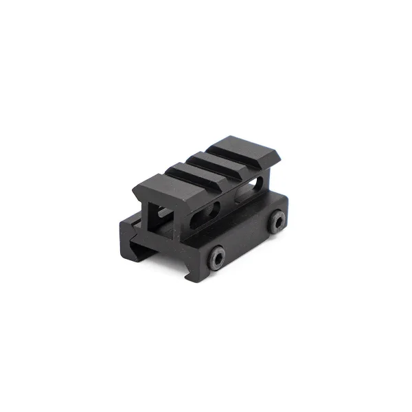 Valken 3/4 Mini Riser Mount -3 Slots