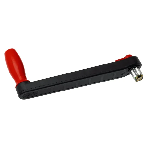 Barton Marine Floating Winch Handle - 8