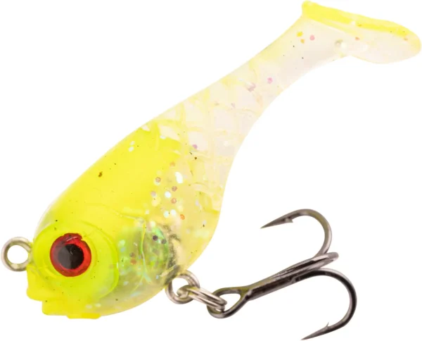 Berkley Powerbait Honeyball Soft Plastic Lure 40mm
