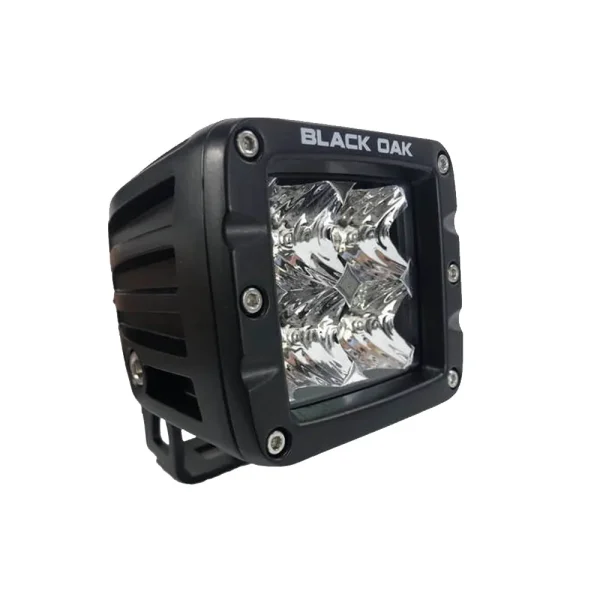 Black Oak Pro Series 2 Spot Pod - Black