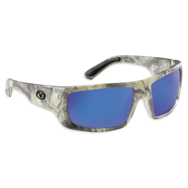 Flying Fisherman Sargasso Sunglasses 7861CSB
