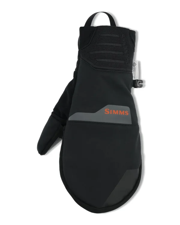 Simms Windstopper Foldover Mitt Sale