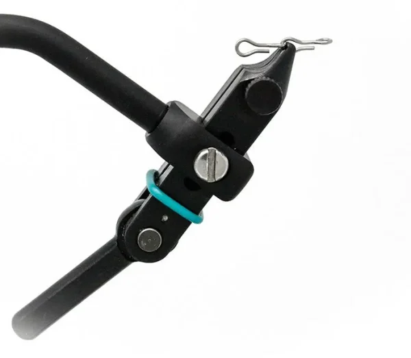 Renzetti Traveler Vise Game Changer Jaws