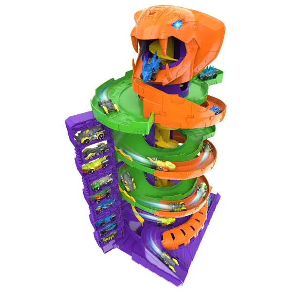 Teamsterz Beast Machines Cobra Carnage