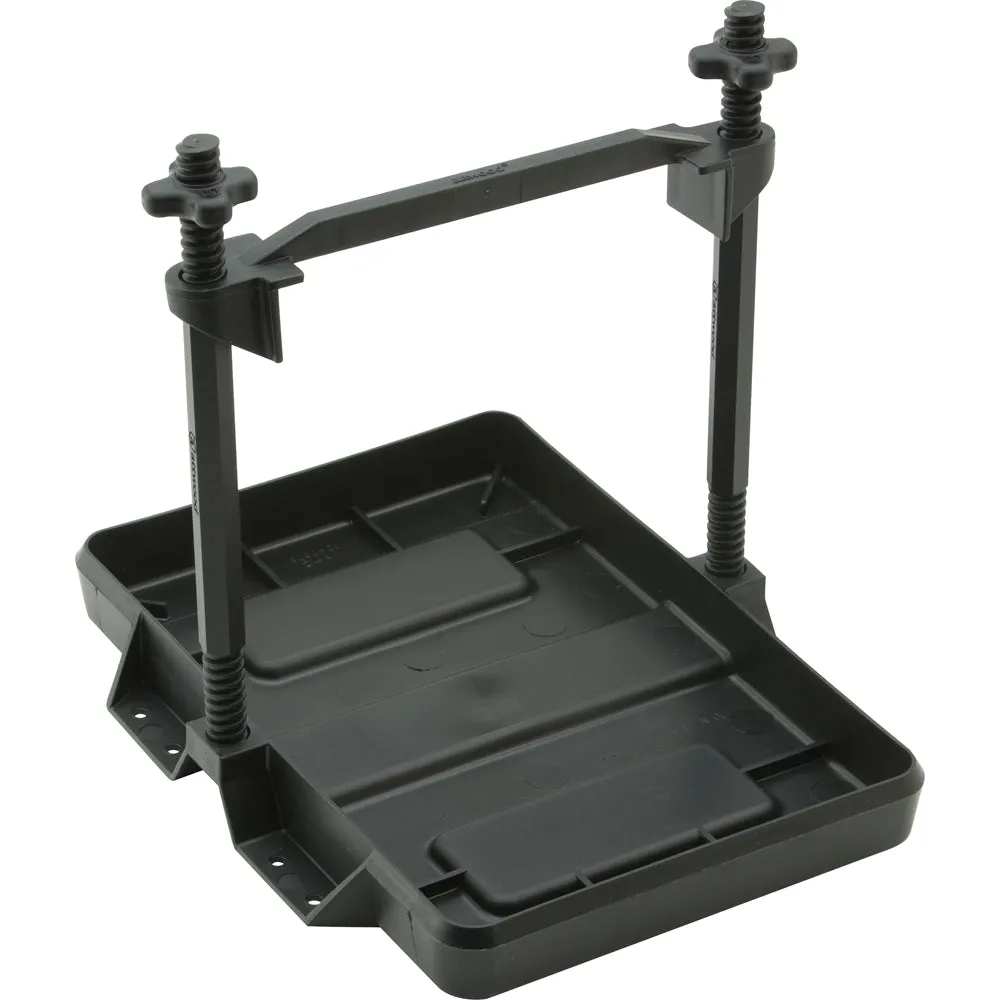9xAttwood-Heavy-Duty-All-Plastic-Adjustable-Battery-Tray-27-Series