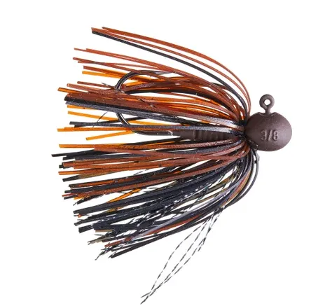 Beast Coast L-Metal OW Sniper Jig 3/8 oz