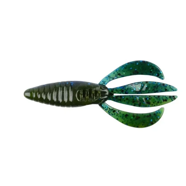 Berkley PowerBait Pit Boss 4" (8 Pk)