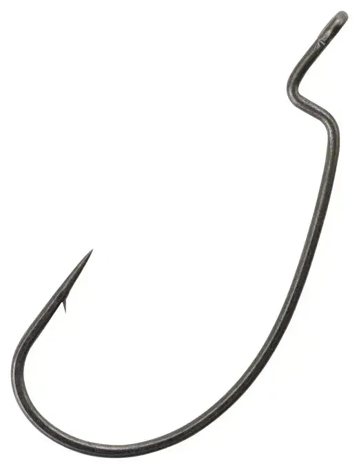 Berkley Fusion 19 Offset Worm Hooks