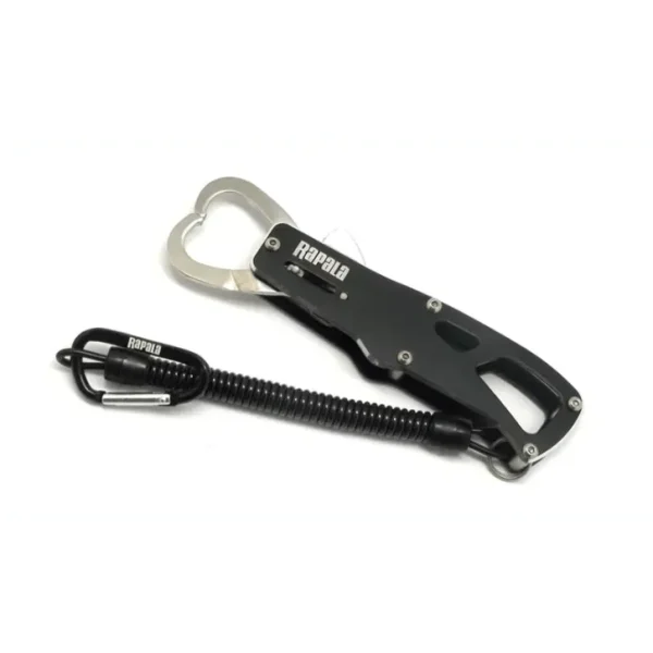 Rapala Aluma-Pro Fish Gripper 8"