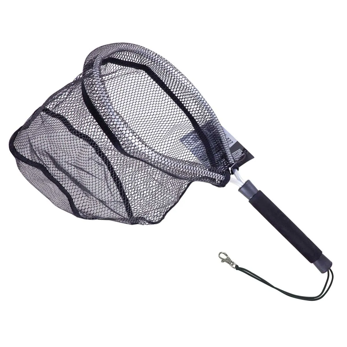 0uJarvis-Walker-Deluxe-Kayak-Net-20cm-Handle