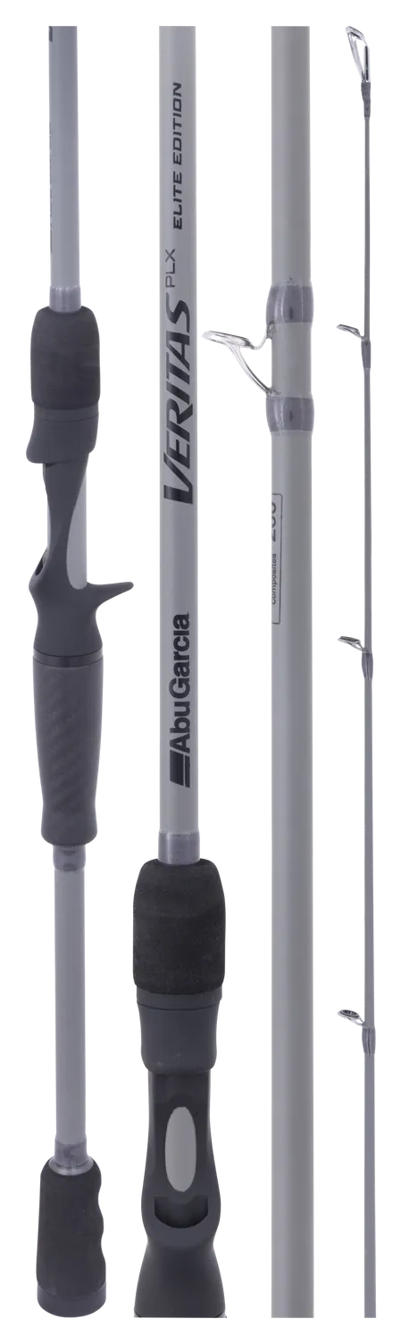 Abu Garcia Veritas Elite Baitcast Rod