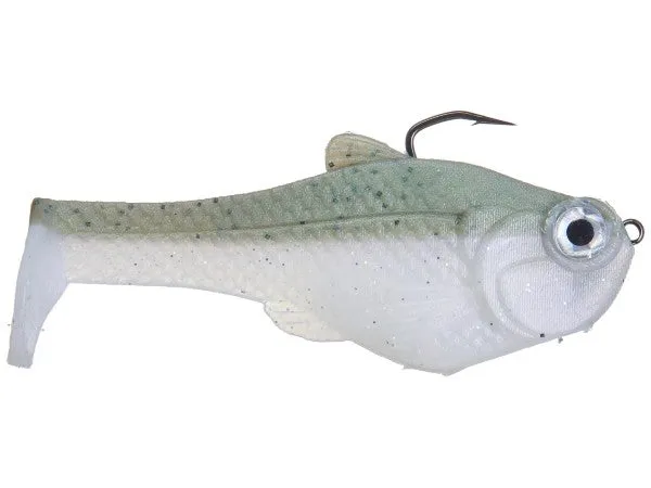 Bacca 4.5" Burrito Nacho Swimbait