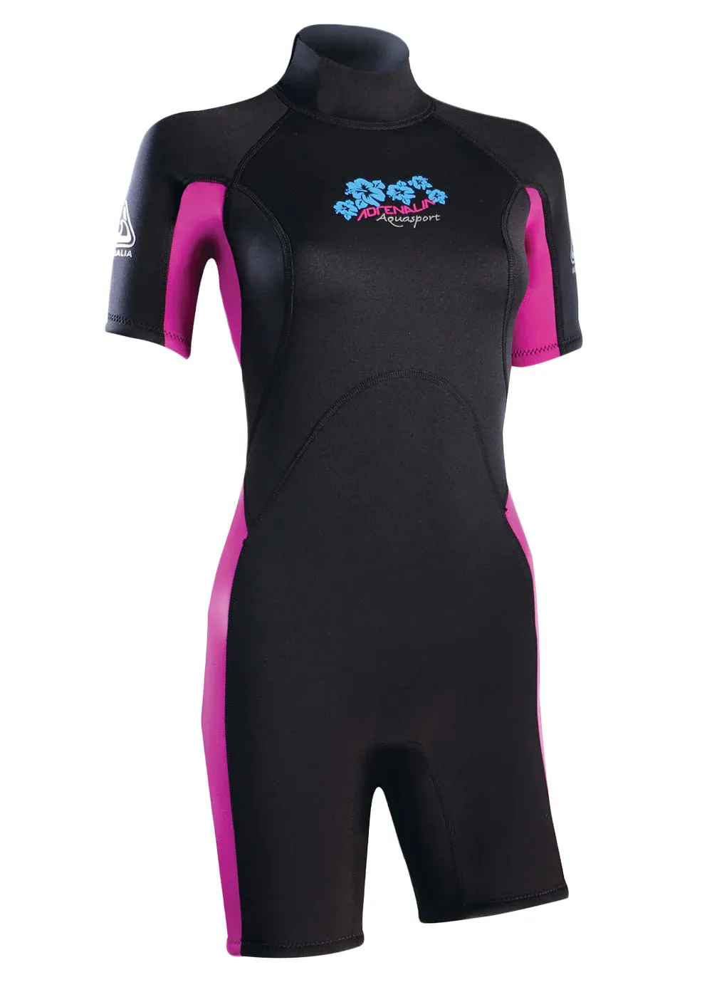 1uAdrenalin-Aquasport-Lady-Springsuit-Wetsuit-2-2mm