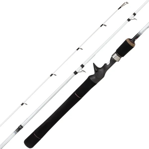 Abu Garcia Veritas 3.0 Baitcast Rod