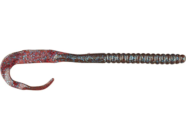 Berkley PowerBait 10" Power Worms (8 Pk)