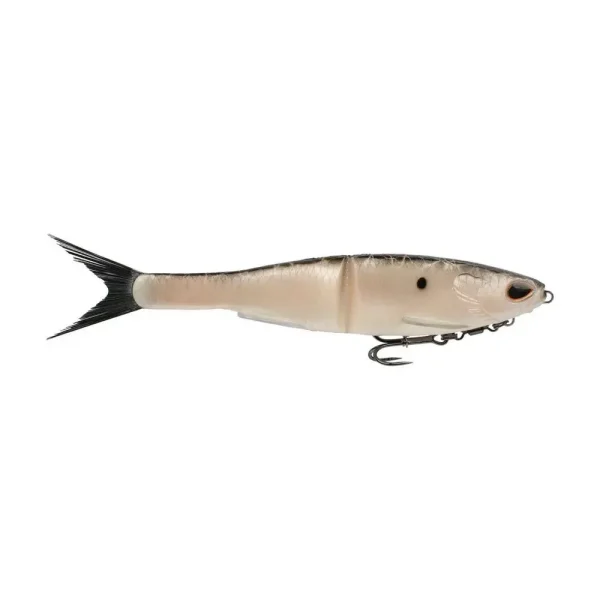 Berkley PowerBait 5" Nessie Soft Glide Bait