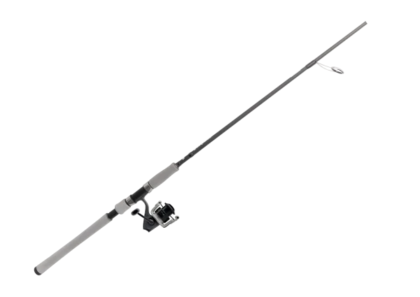 Abu Garcia Veritas Tournament Max Z Spinning Rod And Reel Combo