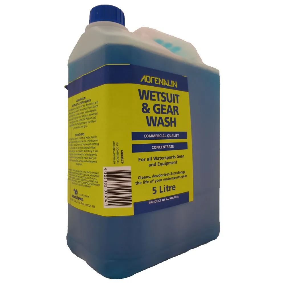 2lAdrenalin-Commercial-Wetsuit-Wash-Liquid-Bulk-5L